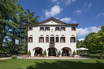 Villa Zane