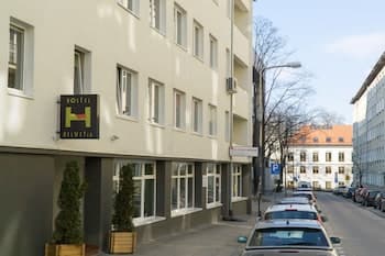 Hostel Helvetia