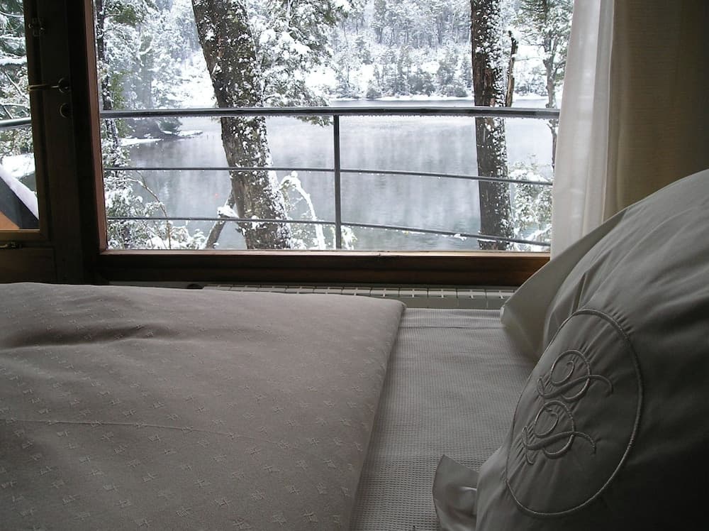 Hostería Patagonia Paraíso