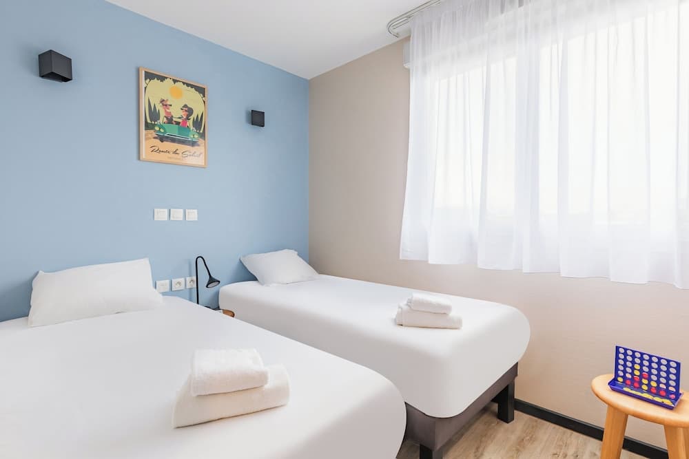 Appart'City Classic Montélimar