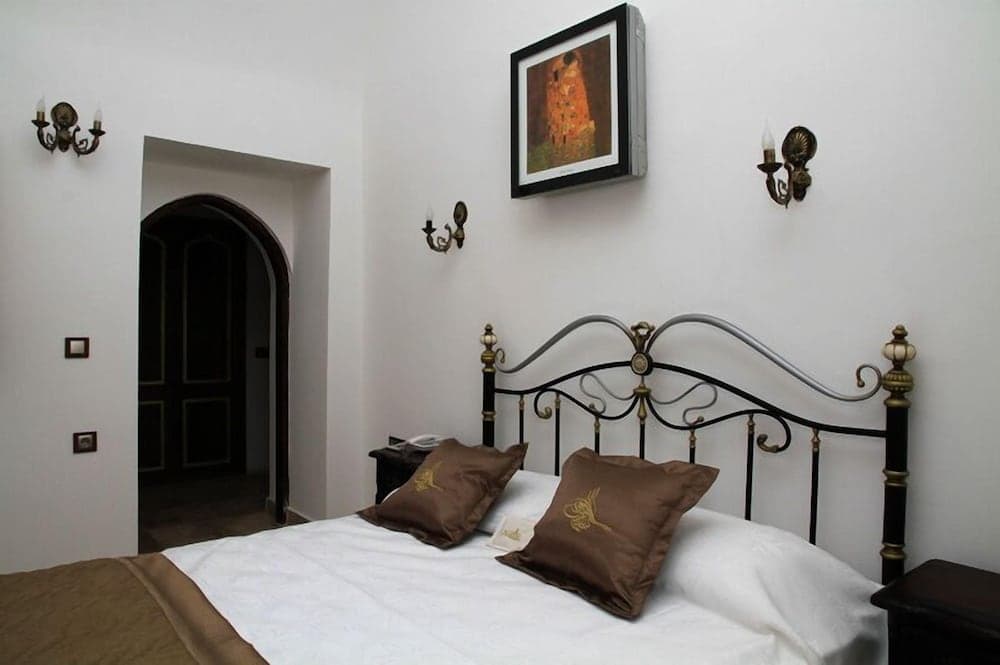 Kanuni Kervansaray Historical Hotel