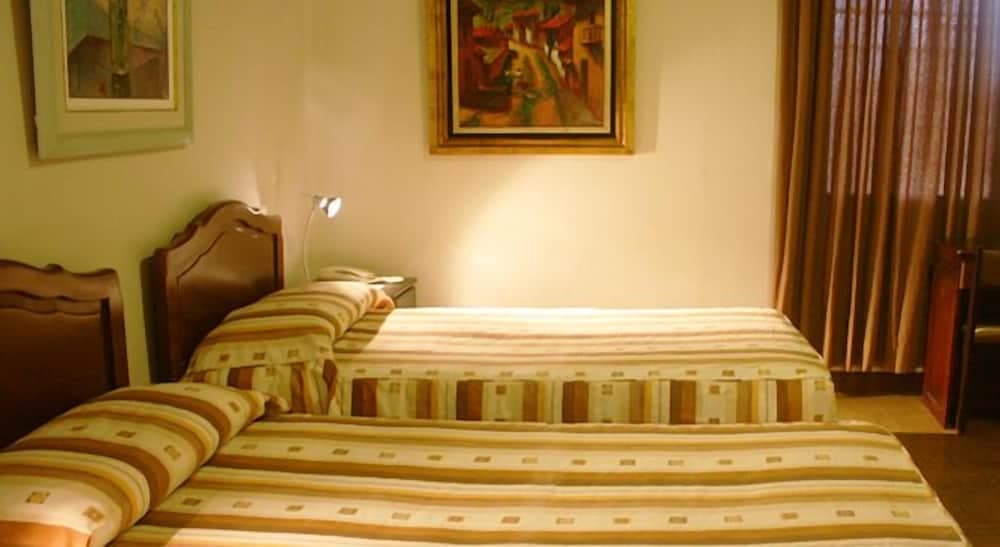 Hacienda Majoro Boutique & Resort