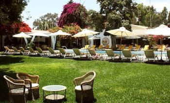 Hacienda Majoro Boutique & Resort