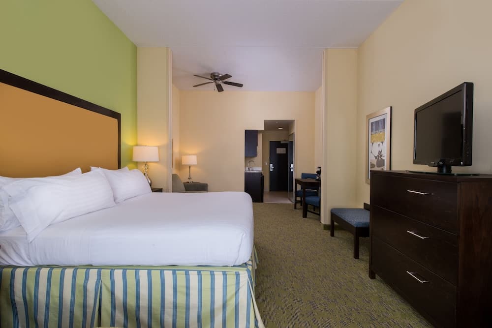 Holiday Inn Express Hotel and Suites Scranton by IHG