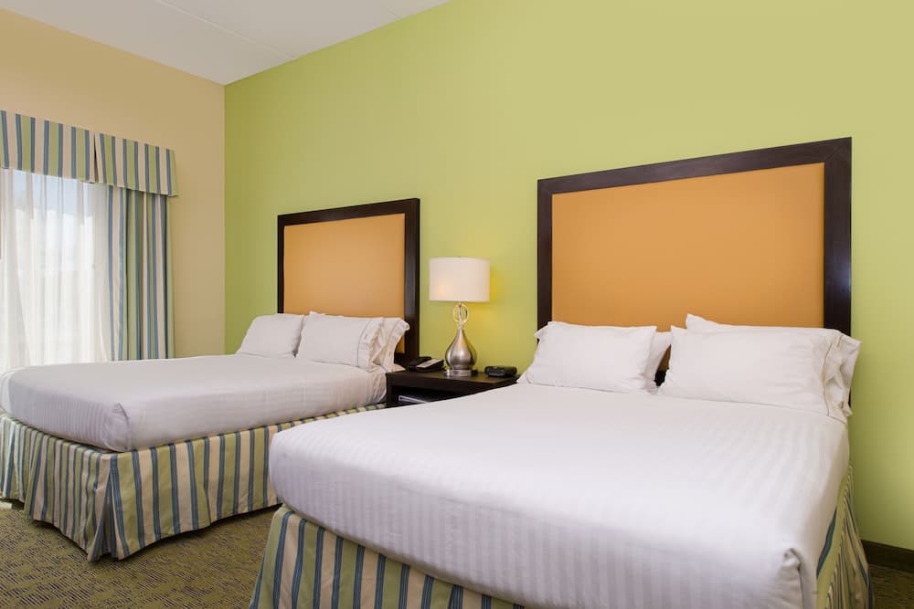Holiday Inn Express Hotel and Suites Scranton by IHG