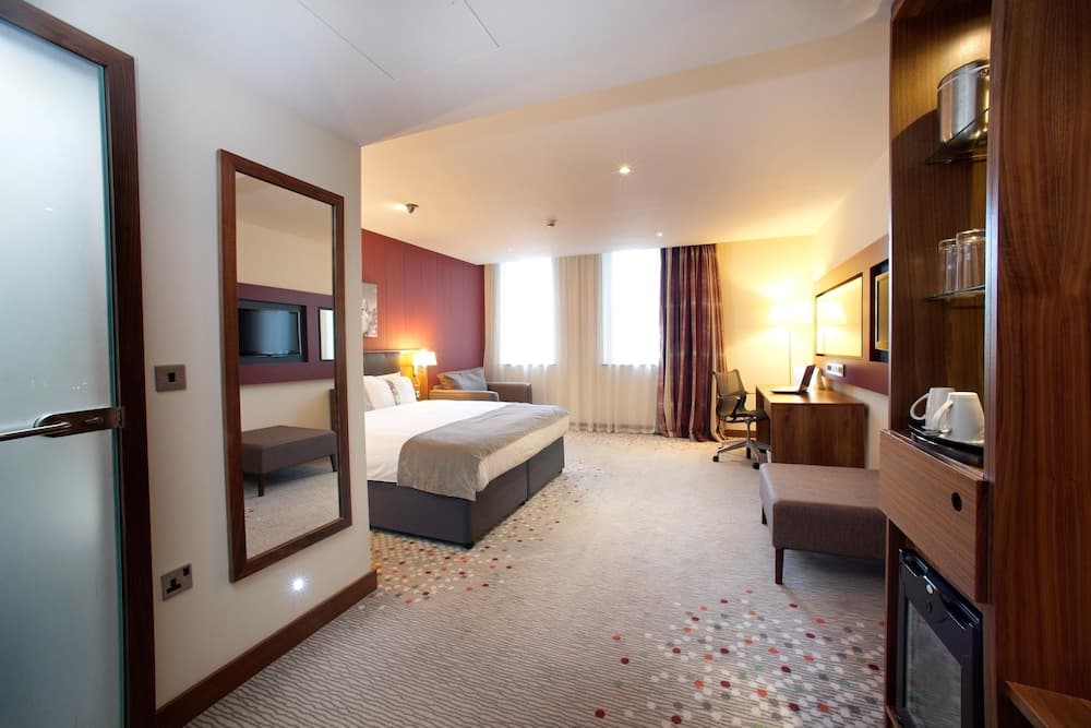 Holiday Inn Bristol City Centre by IHG