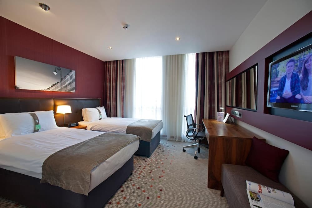 Holiday Inn Bristol City Centre by IHG