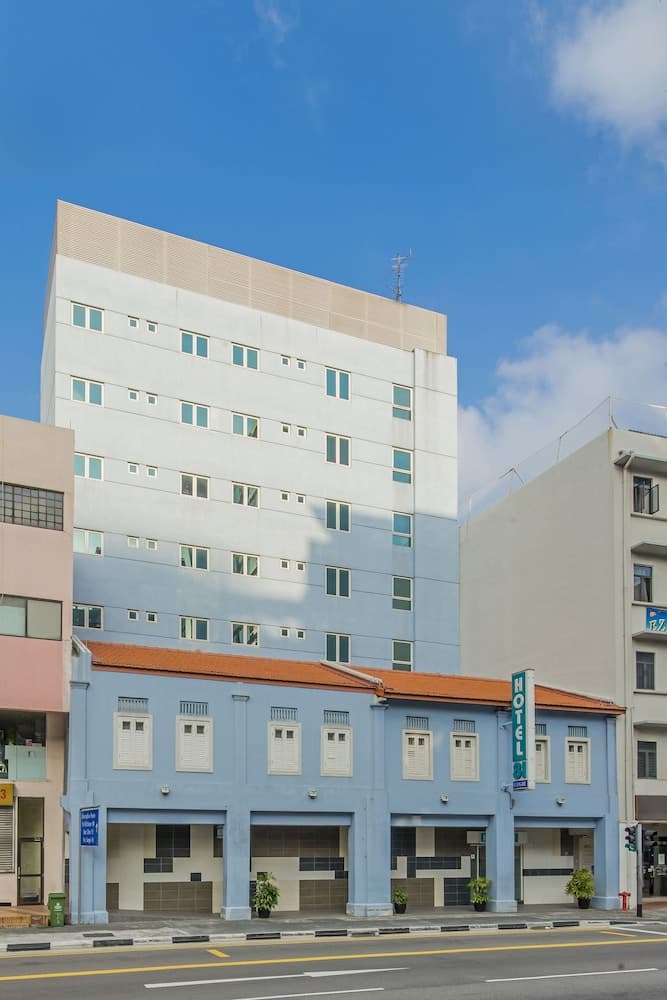 hotel image