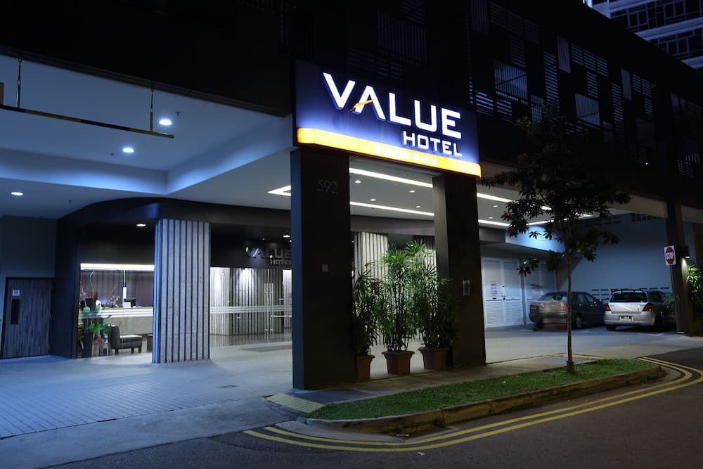 hotel image