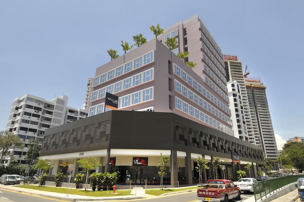 hotel image