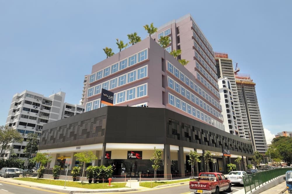 hotel image