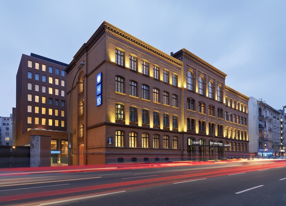 hotel image
