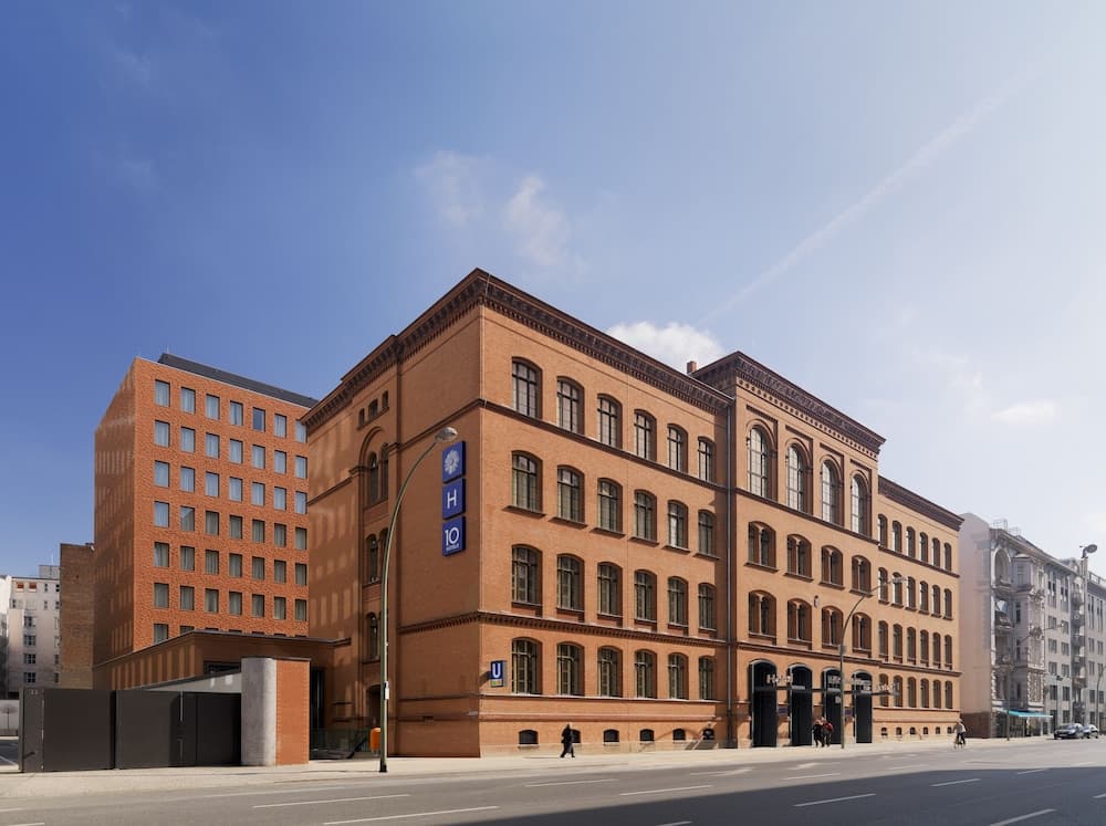 hotel image
