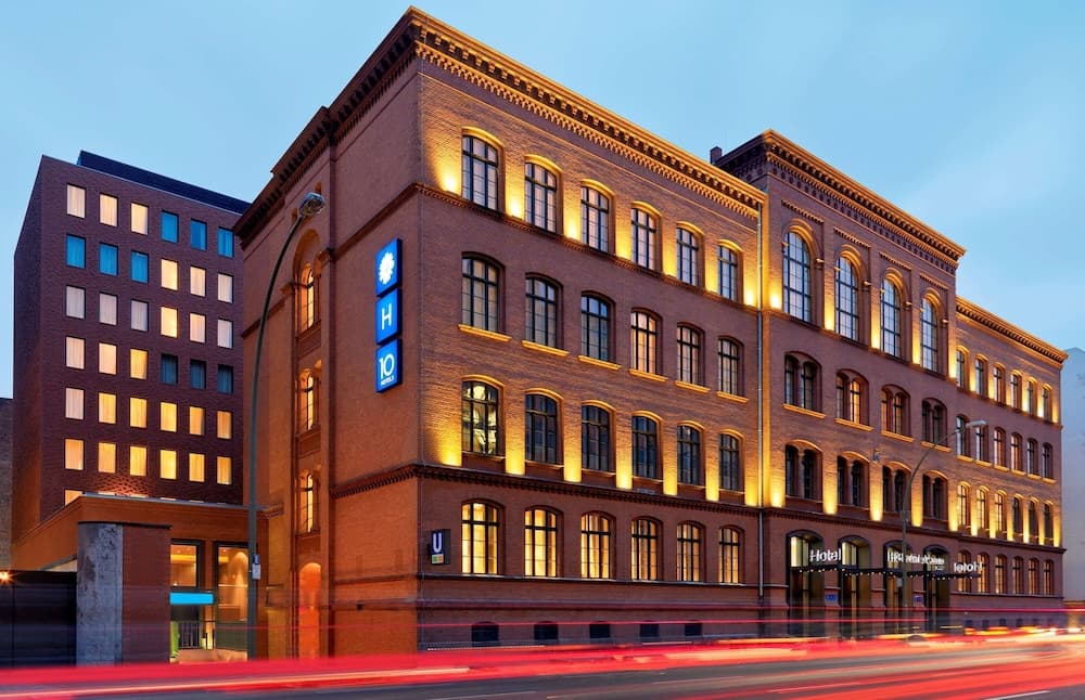 hotel image