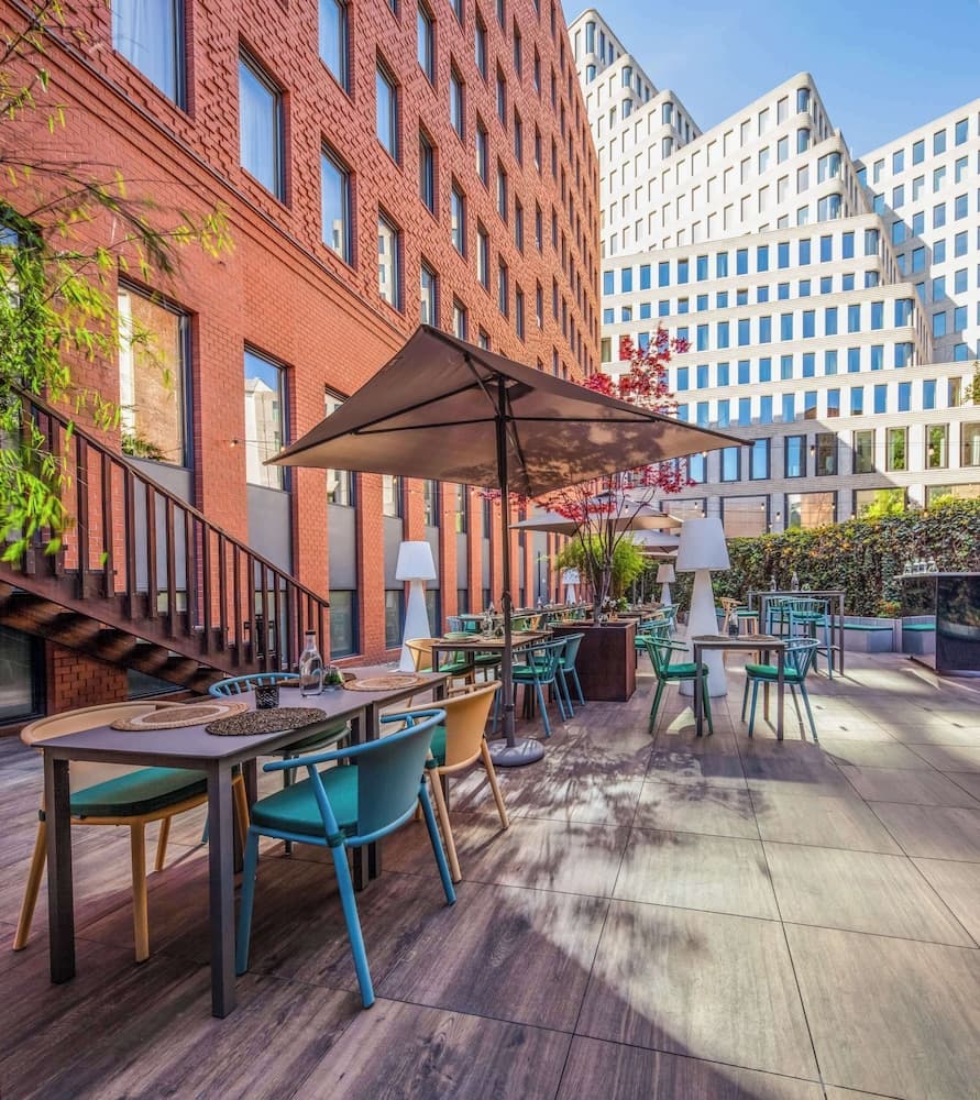 hotel image
