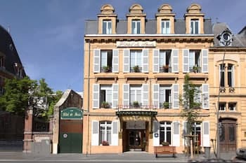 Hotel de Paris