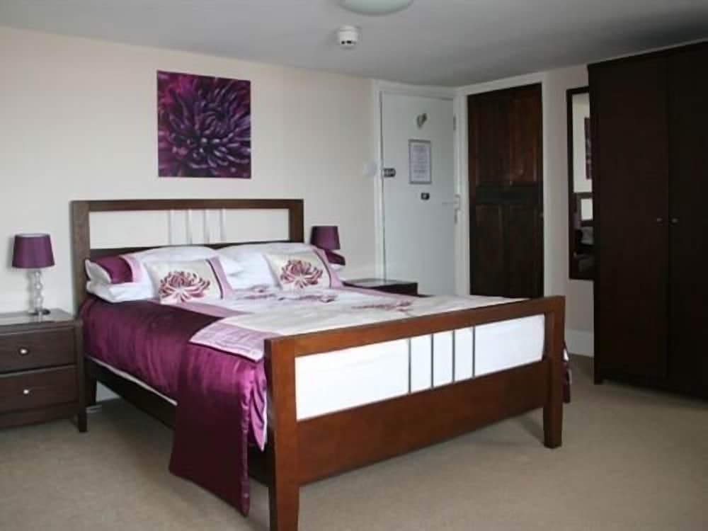 The Old Town Guest House