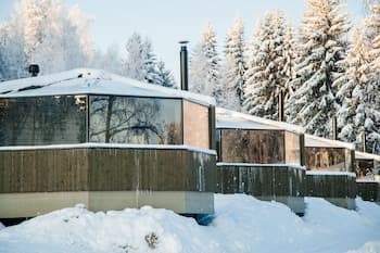 Hotel & Spa Resort Järvisydän