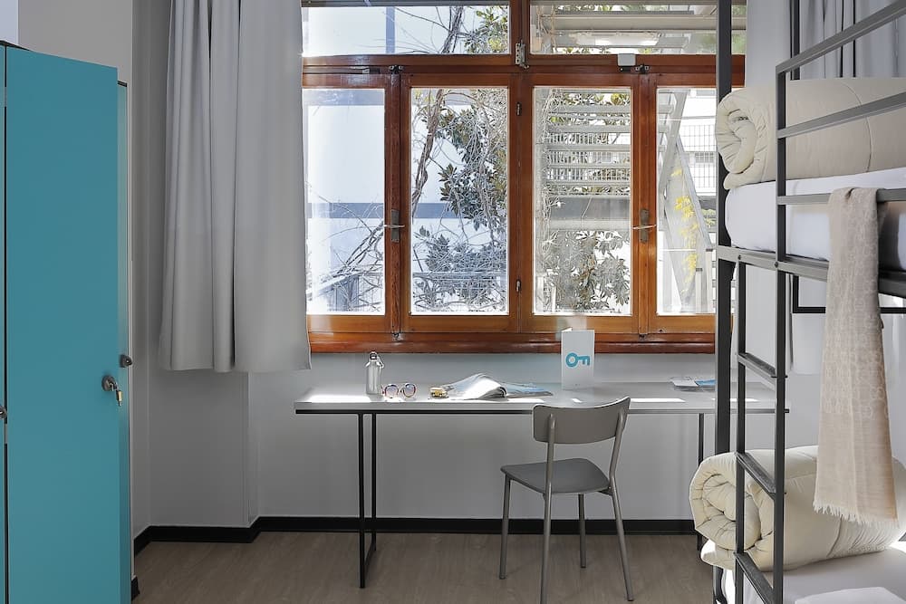 Plus Florence - Hostel