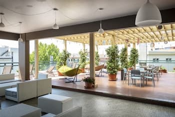 Plus Florence - Hostel