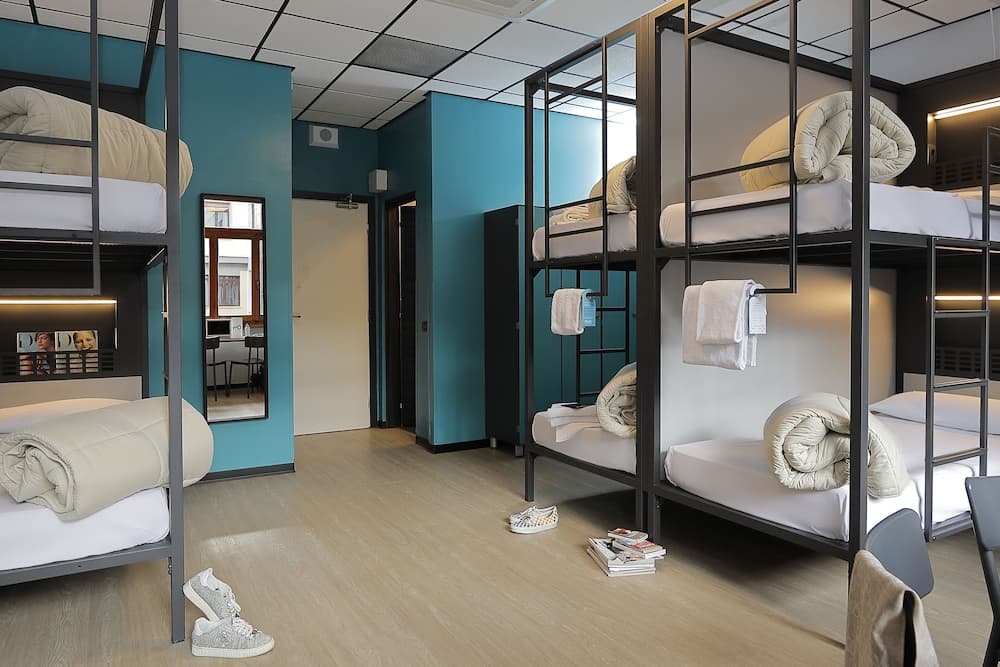 Plus Florence - Hostel