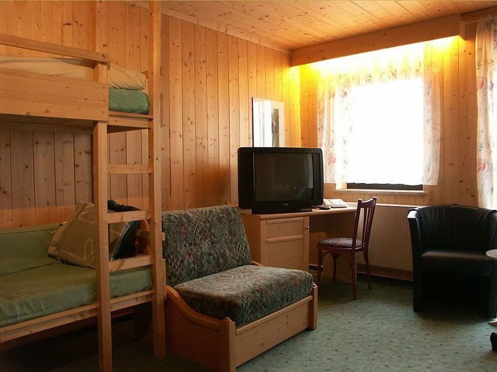 Hotel Reiterhof Altmühlsee