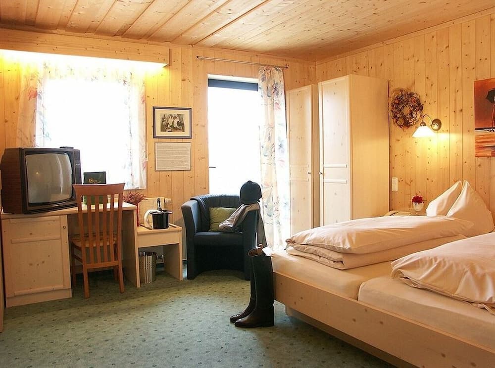 Hotel Reiterhof Altmühlsee