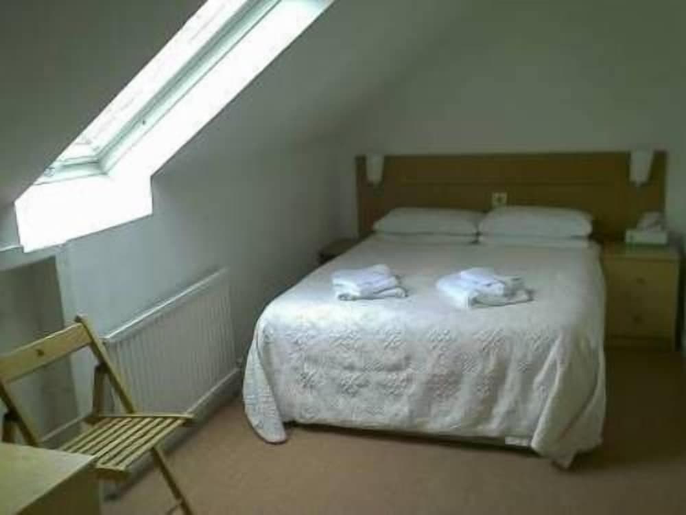 Fisherman's Tavern Hotel - Inn by Greene King Inns