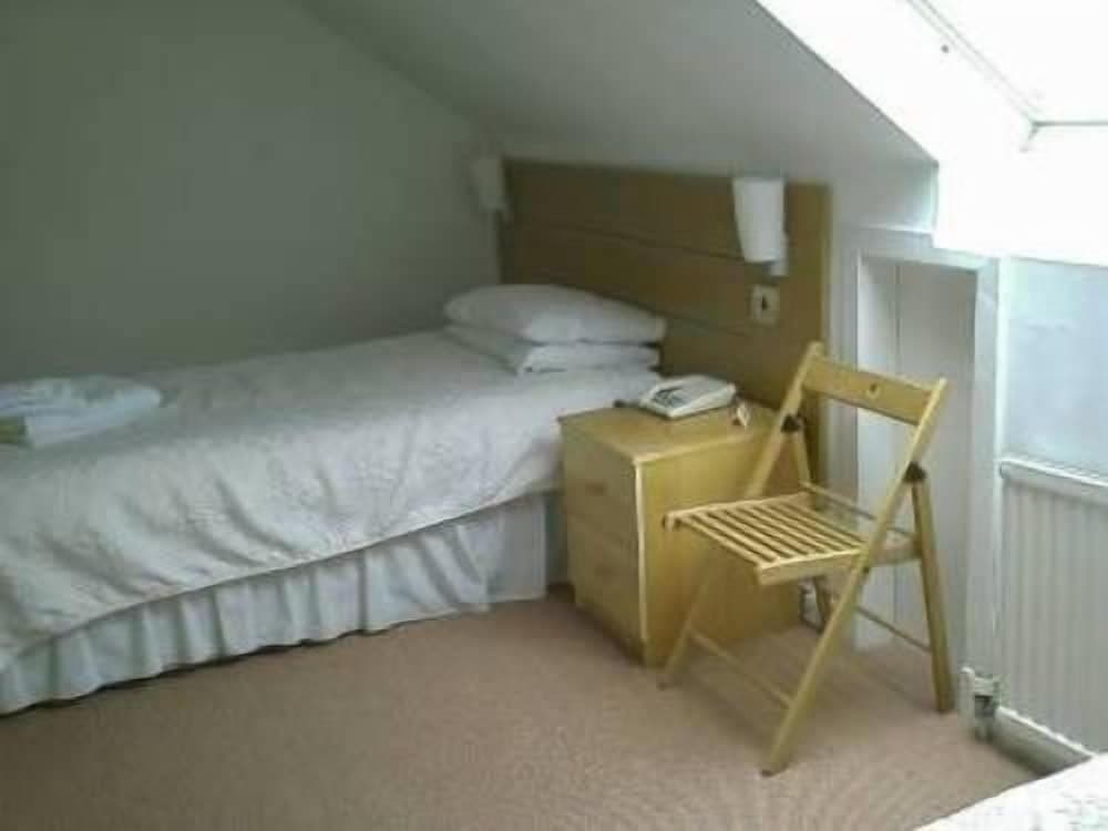 Fisherman's Tavern Hotel - Inn by Greene King Inns