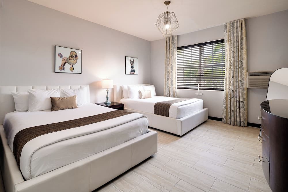 Tradewinds Apartment Hotel