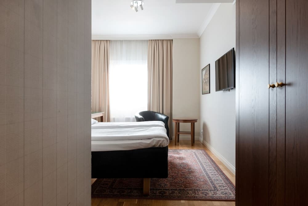 Hotel Bishops Arms Kiruna