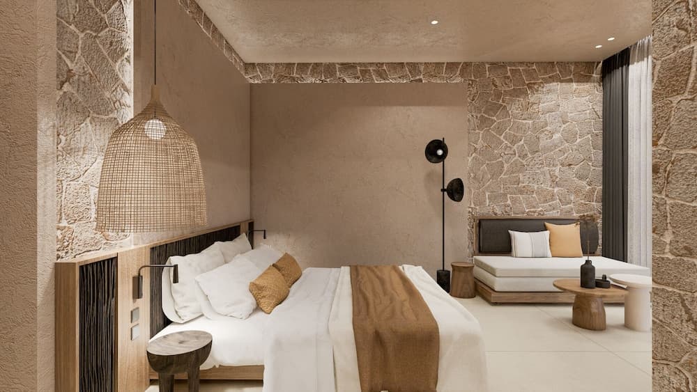 Socrates Hotel Malia Beach