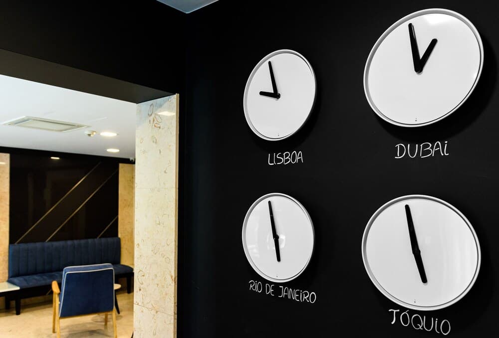 Hotel Portuense Lisboa