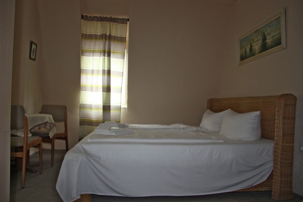 Hotel - Zum goldenen Stern