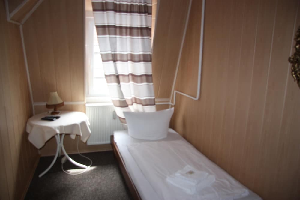 Hotel - Zum goldenen Stern