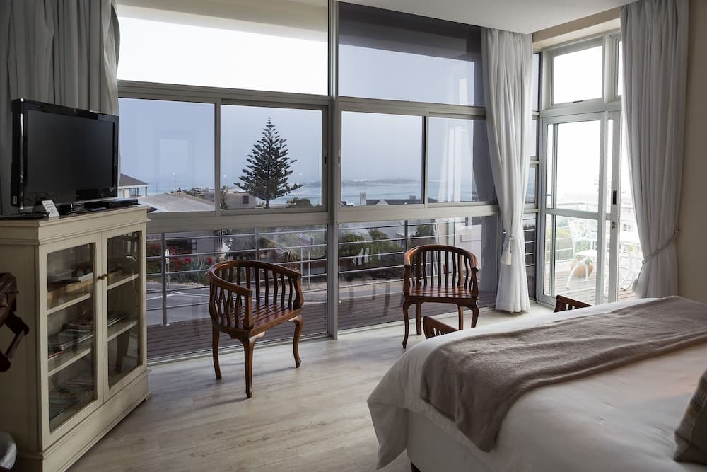 BlaauwVillage Boutique Guest House