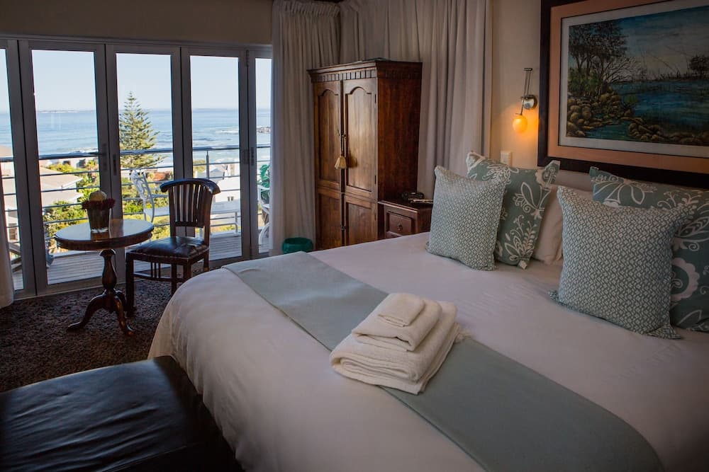 BlaauwVillage Boutique Guest House