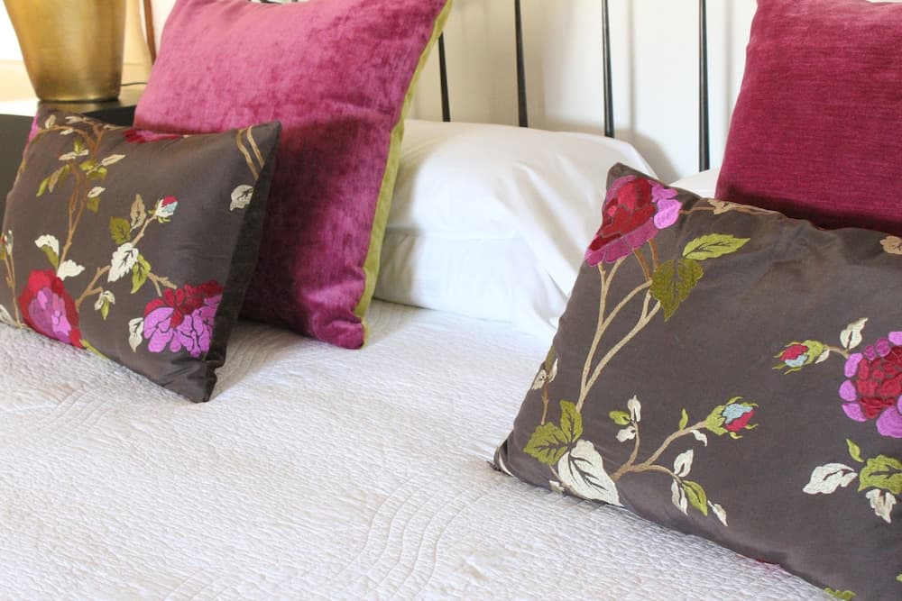 Hotel Palacio Blanco