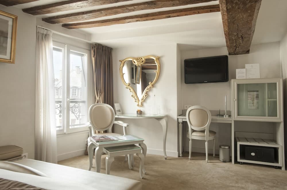 Boutique Hôtel Konfidentiel