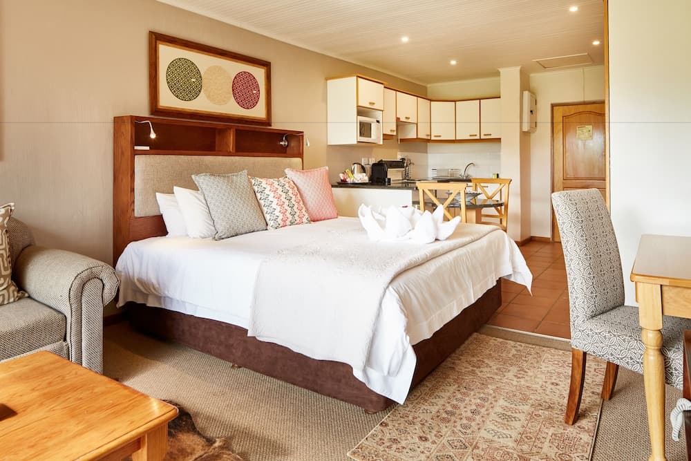 First Group Bushman's Nek