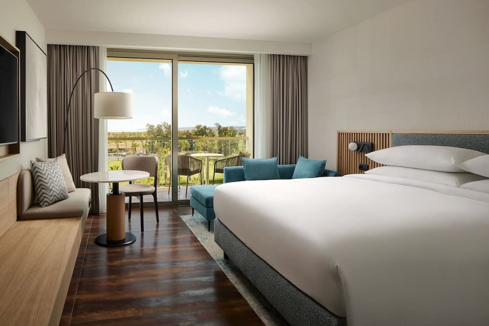 Algarve Marriott Salgados Golf Resort & Spa