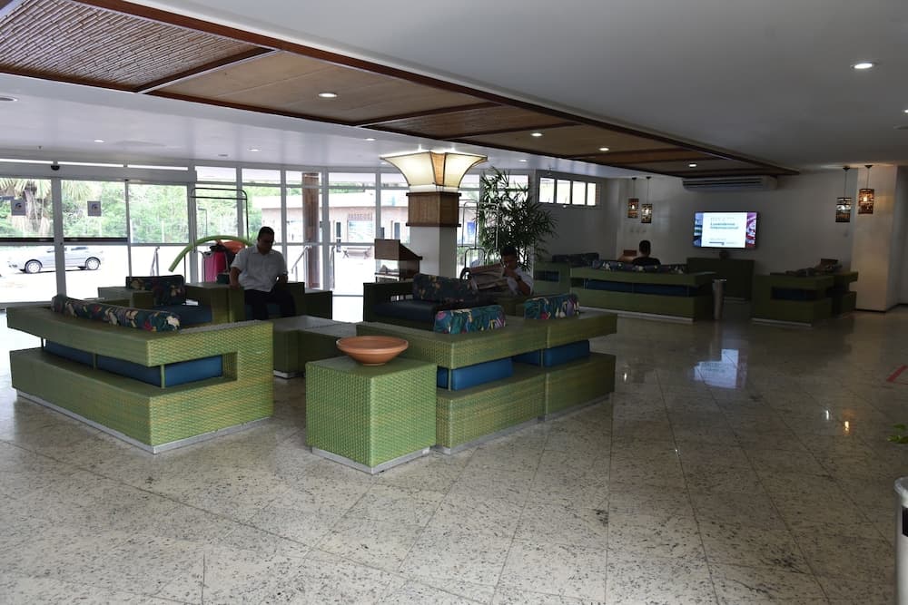 Hotel Gran Lençóis Flat