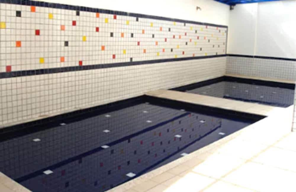 Resort Recanto do Teixeira - All Inclusive