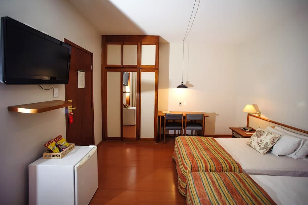 César Park Juiz de Fora Hotel