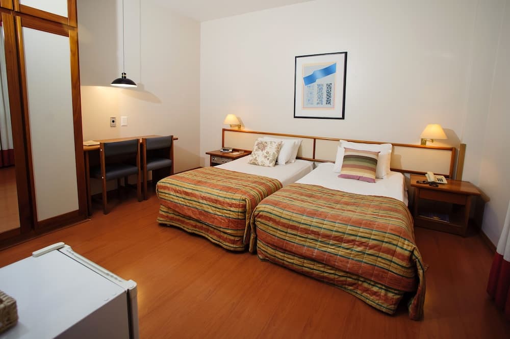 César Park Juiz de Fora Hotel