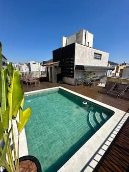 César Park Juiz de Fora Hotel