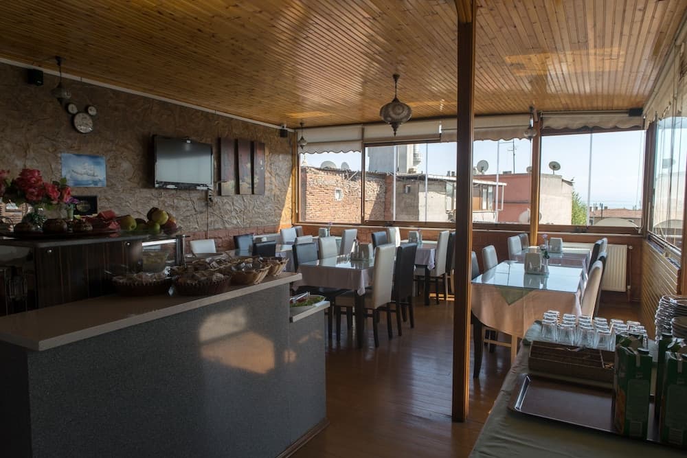 Sirma Sultan Hotel Istanbul