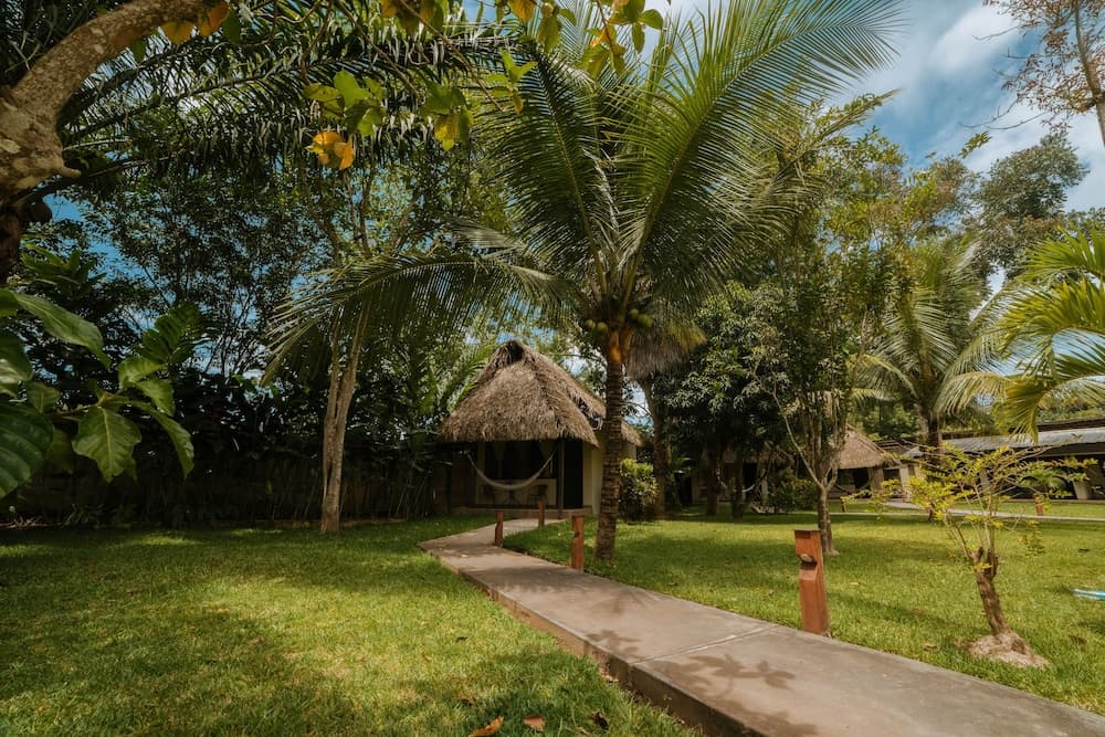 El Sauce Resort - Asociado Casa Andina