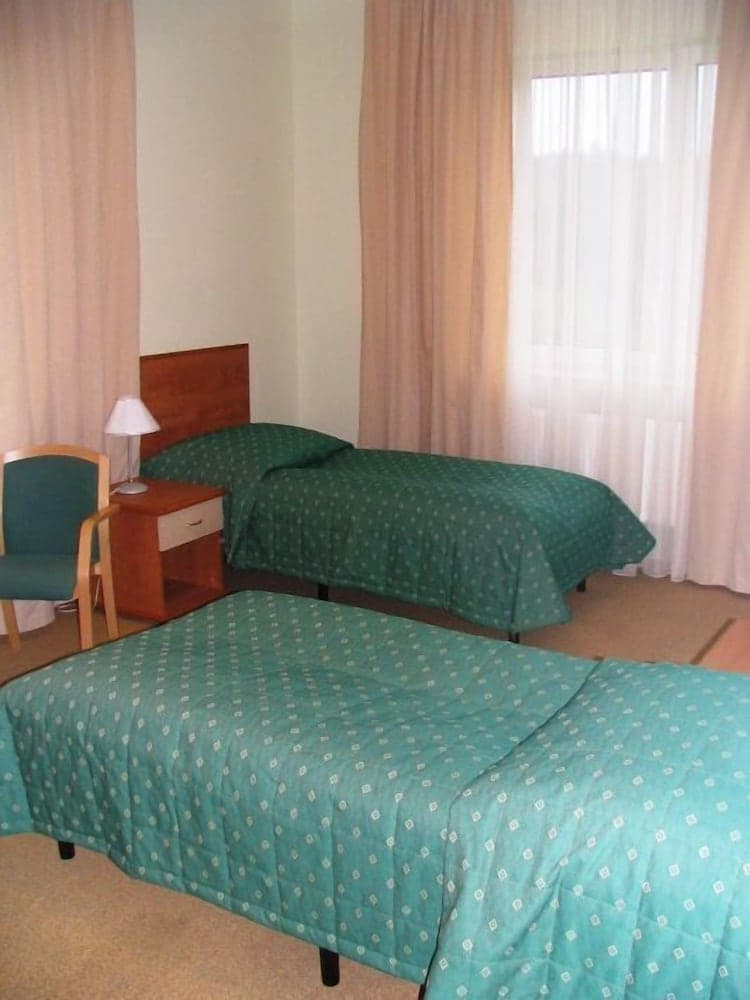 Centrum Konferencyjno-Rekreacyjne Czarna