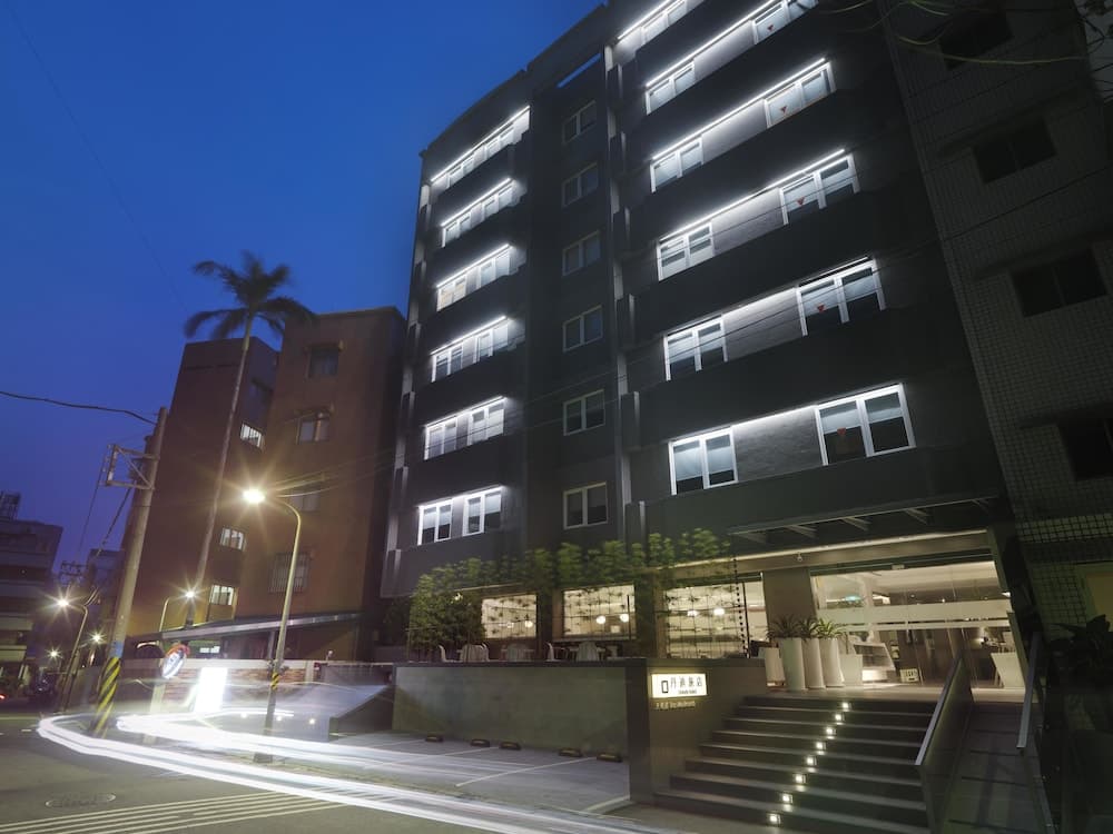 hotel image
